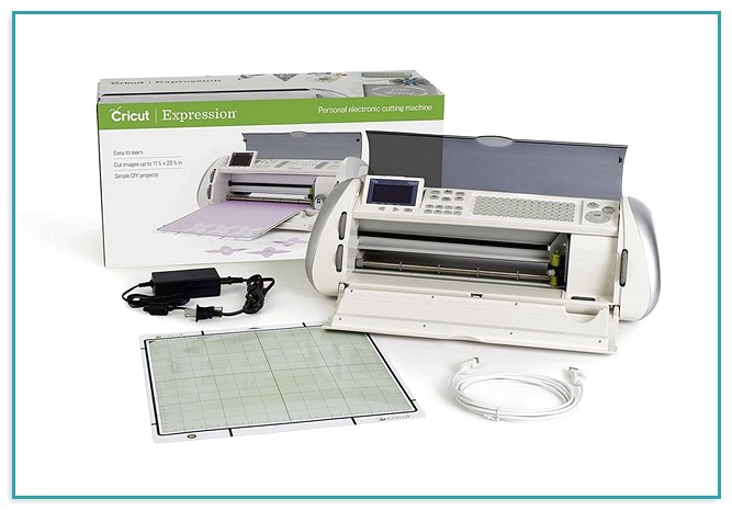 Electronic Die Cutting Machines For Scrapbooking